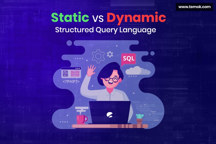 What Is The Difference Between Static and Dynamic SQL? - Web Hosting ...